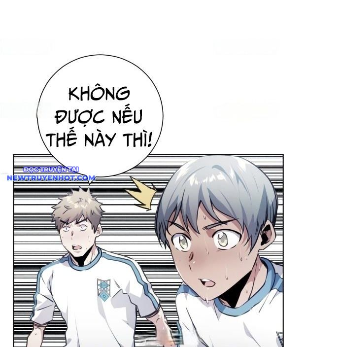 Góc Cao Khung Thành Chap 130 - Next Chap 131