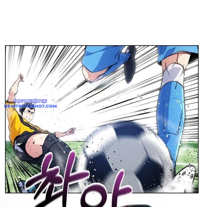 Góc Cao Khung Thành Chap 130 - Next Chap 131