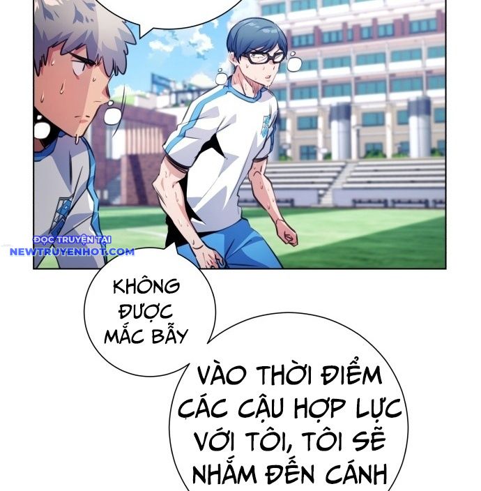 Góc Cao Khung Thành Chap 131 - Next Chap 132