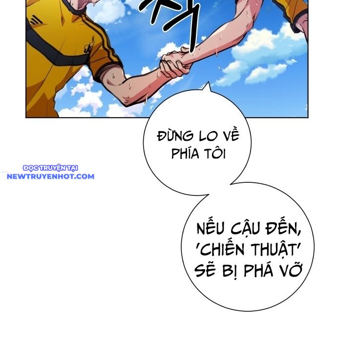 Góc Cao Khung Thành Chap 131 - Next Chap 132