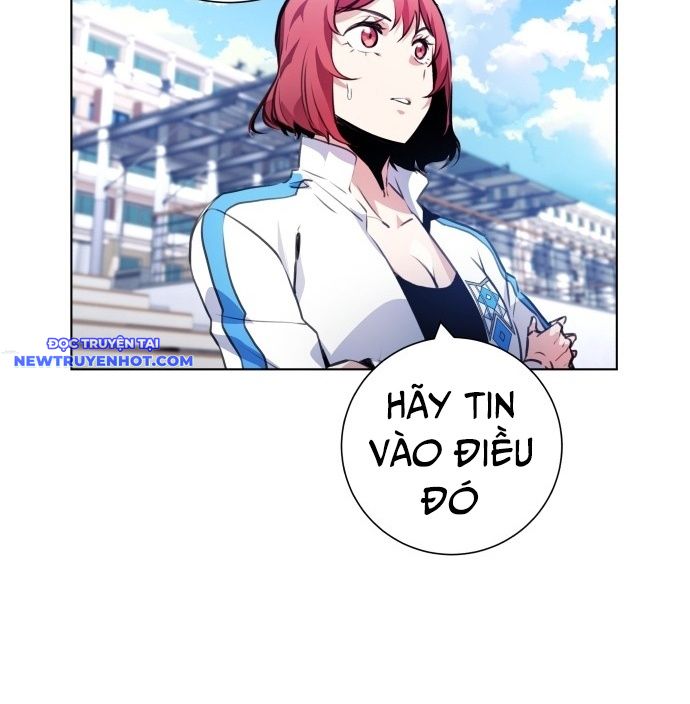 Góc Cao Khung Thành Chap 131 - Next Chap 132