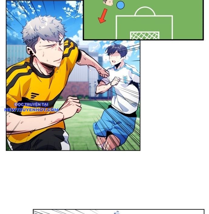 Góc Cao Khung Thành Chap 131 - Next Chap 132