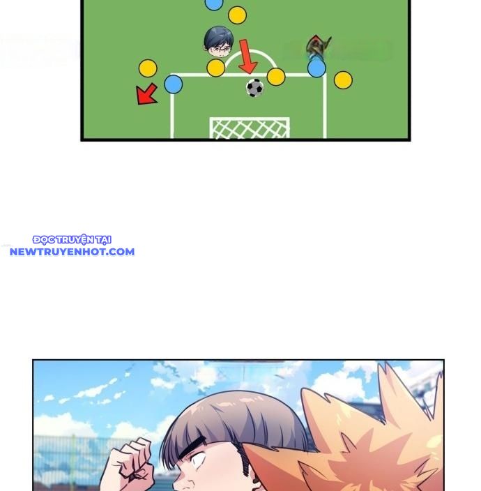 Góc Cao Khung Thành Chap 131 - Next Chap 132