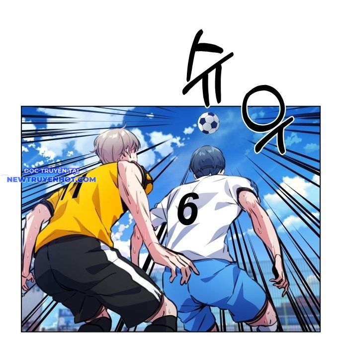 Góc Cao Khung Thành Chap 131 - Next Chap 132