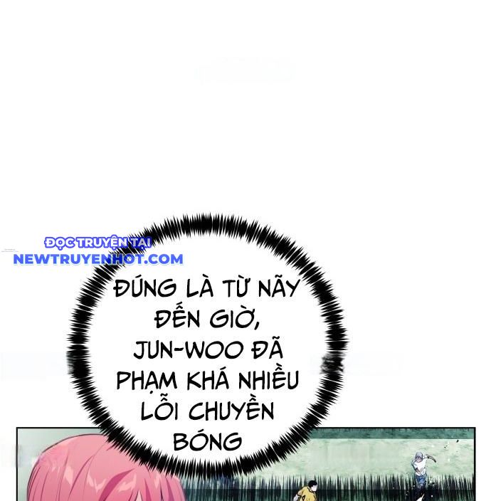 Góc Cao Khung Thành Chap 133 - Next Chap 134