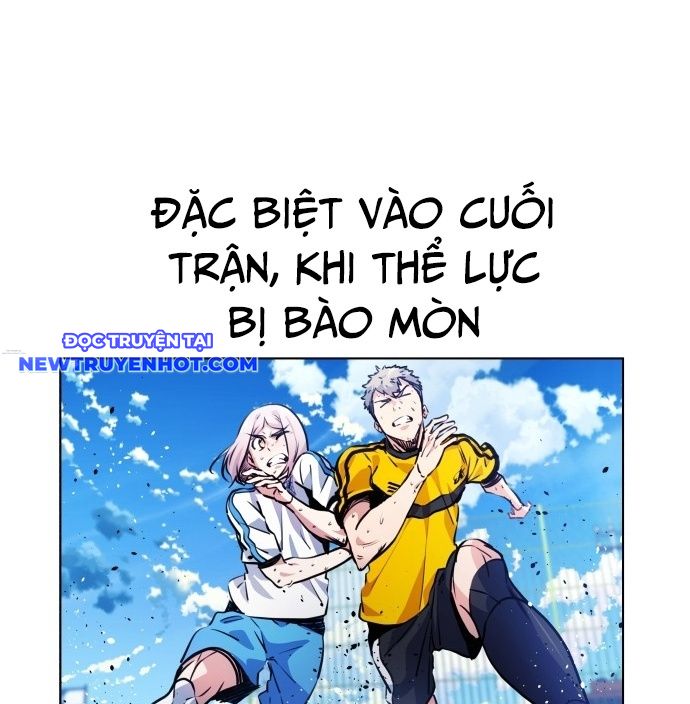 Góc Cao Khung Thành Chap 133 - Next Chap 134