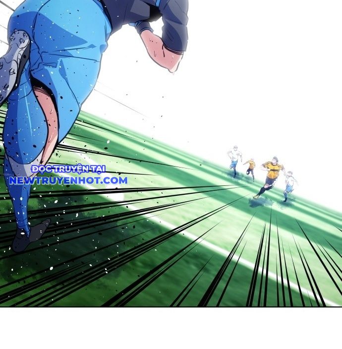 Góc Cao Khung Thành Chap 133 - Next Chap 134