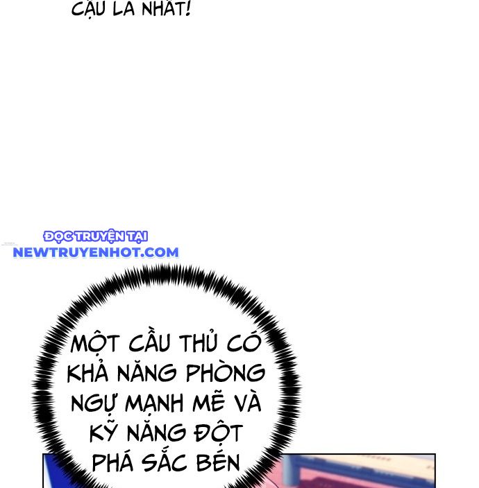 Góc Cao Khung Thành Chap 133 - Next Chap 134