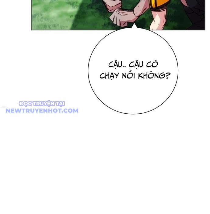 Góc Cao Khung Thành Chap 134 - Next Chap 135