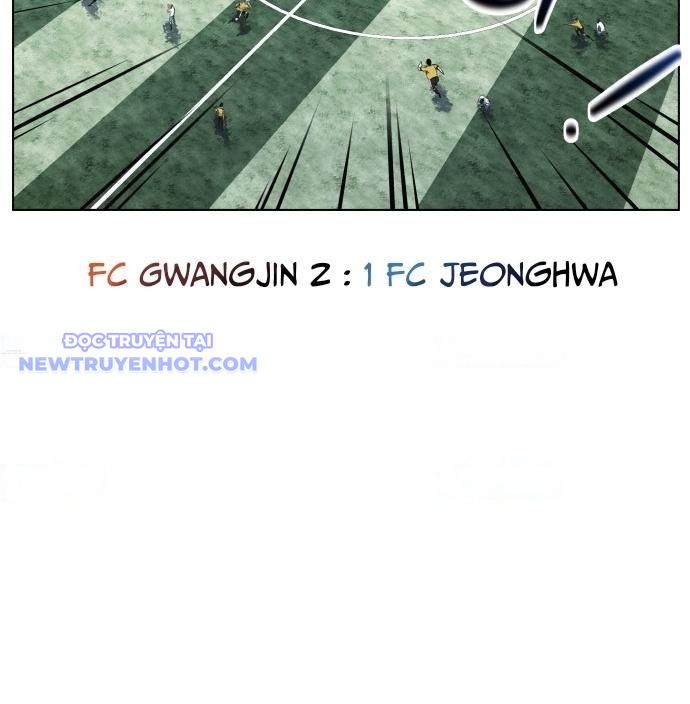 Góc Cao Khung Thành Chap 134 - Next Chap 135