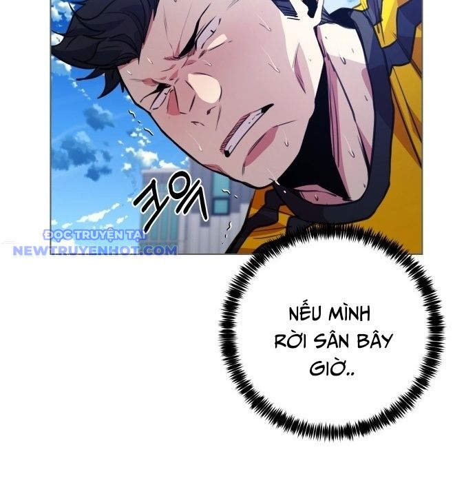 Góc Cao Khung Thành Chap 134 - Next Chap 135