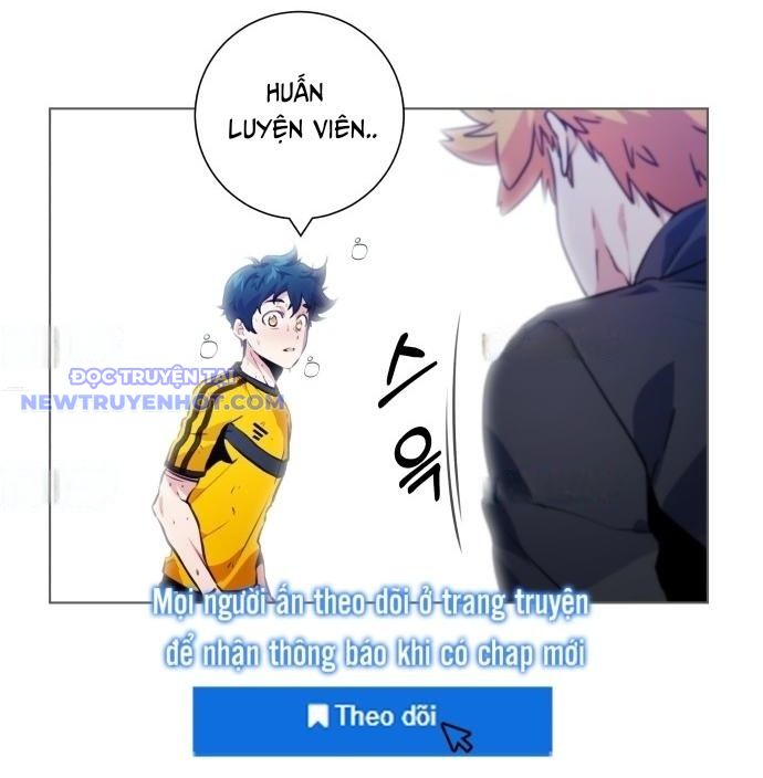 Góc Cao Khung Thành Chap 134 - Next Chap 135