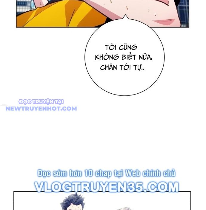 Góc Cao Khung Thành Chap 134 - Next Chap 135