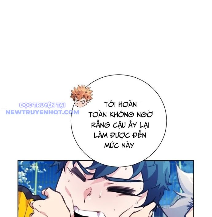 Góc Cao Khung Thành Chap 134 - Next Chap 135