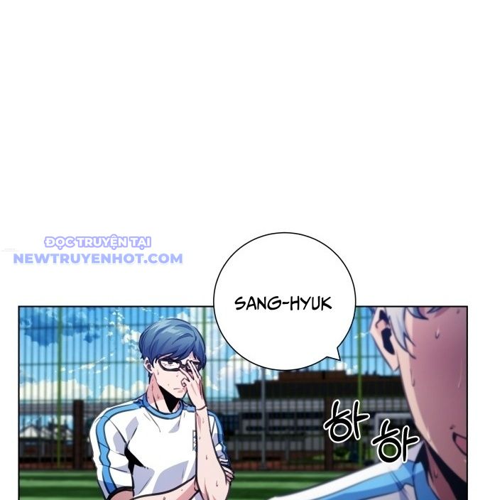 Góc Cao Khung Thành Chap 134 - Next Chap 135