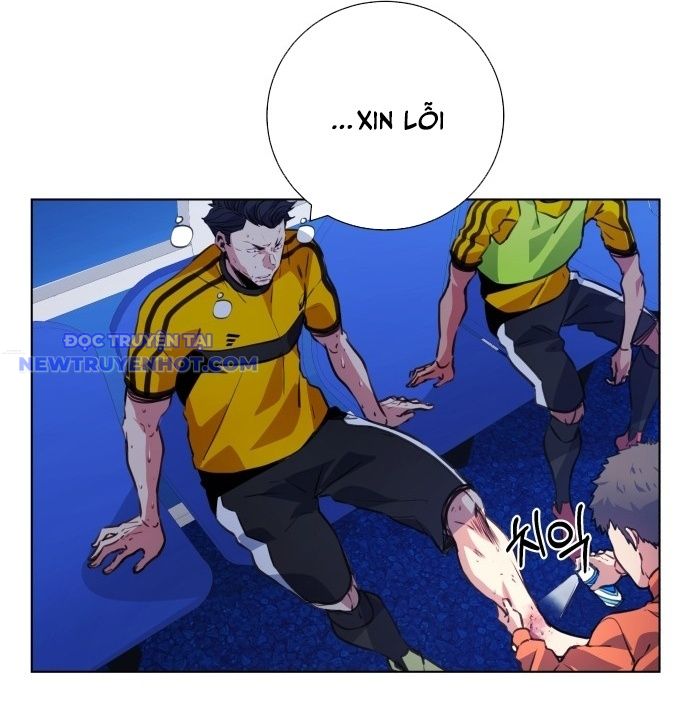 Góc Cao Khung Thành Chap 135 - Next Chap 136