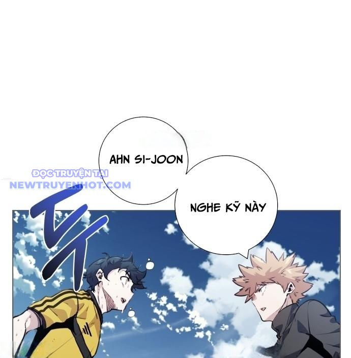 Góc Cao Khung Thành Chap 135 - Next Chap 136