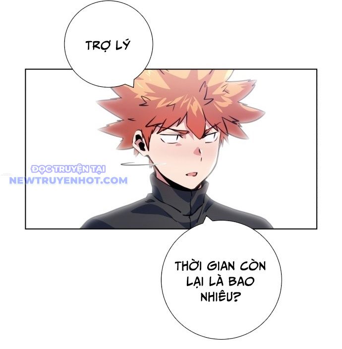 Góc Cao Khung Thành Chap 135 - Next Chap 136