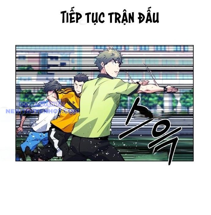 Góc Cao Khung Thành Chap 135 - Next Chap 136