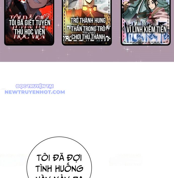 Góc Cao Khung Thành Chap 136 - Next Chap 137