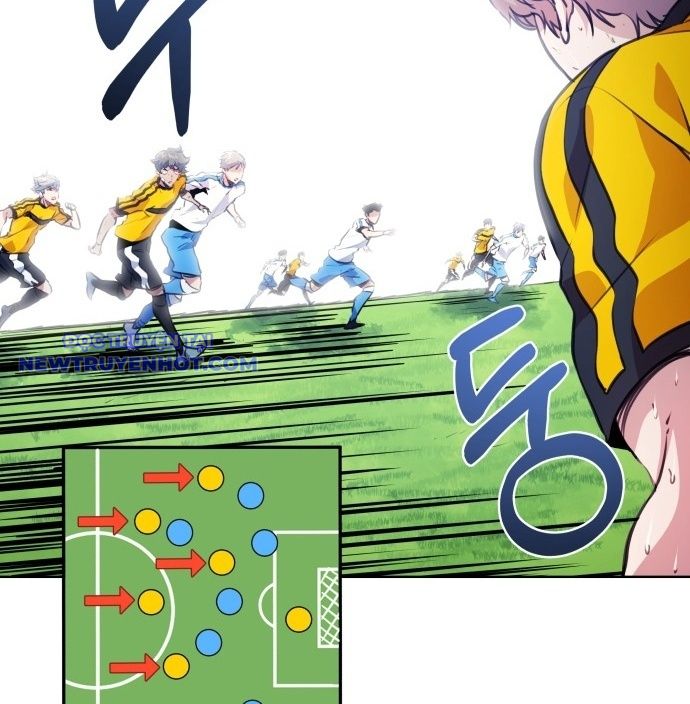 Góc Cao Khung Thành Chap 136 - Next Chap 137