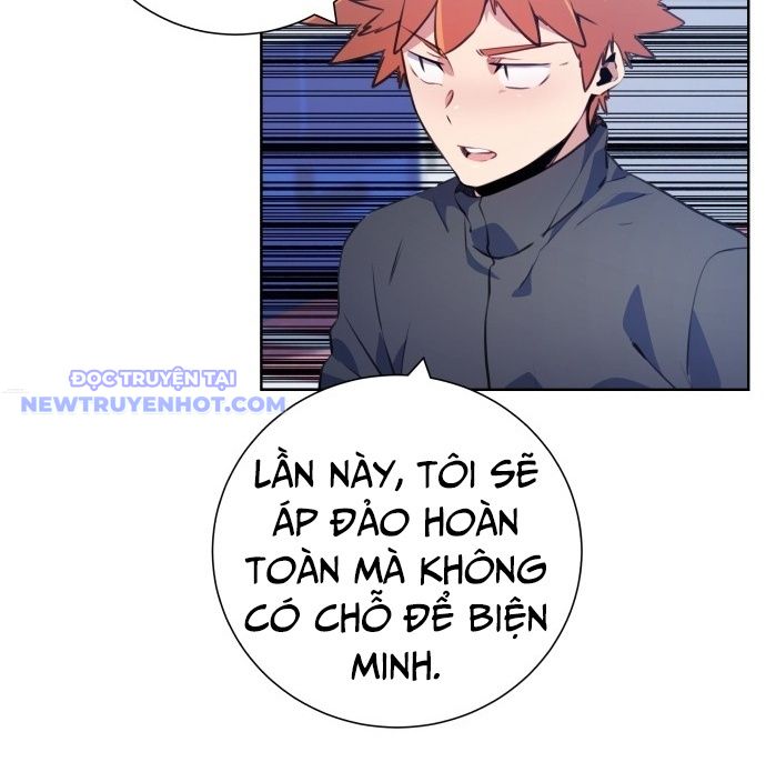 Góc Cao Khung Thành Chap 136 - Next Chap 137