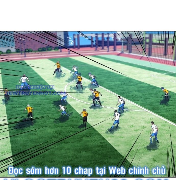 Góc Cao Khung Thành Chap 136 - Next Chap 137