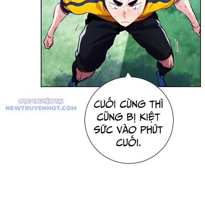 Góc Cao Khung Thành Chap 136 - Next Chap 137