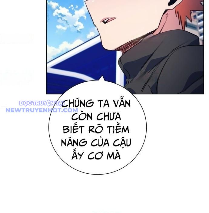 Góc Cao Khung Thành Chap 136 - Next Chap 137