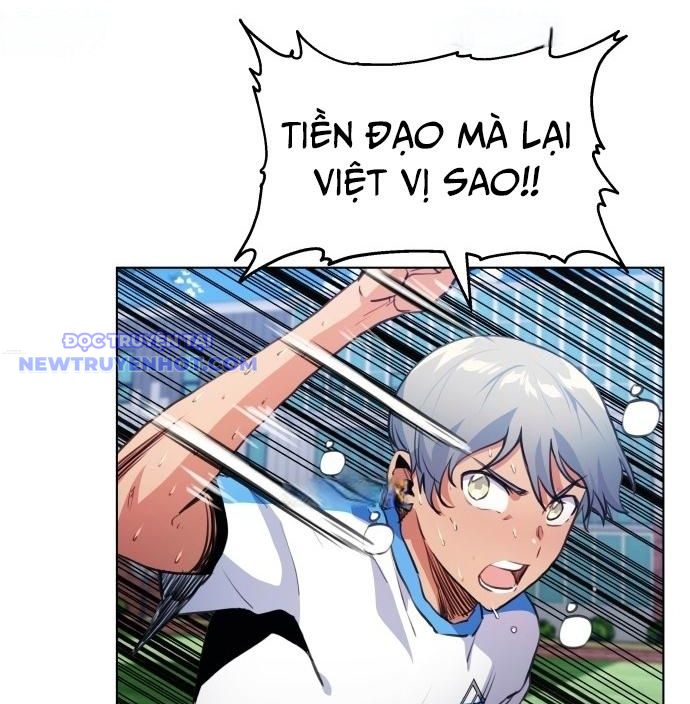 Góc Cao Khung Thành Chap 136 - Next Chap 137