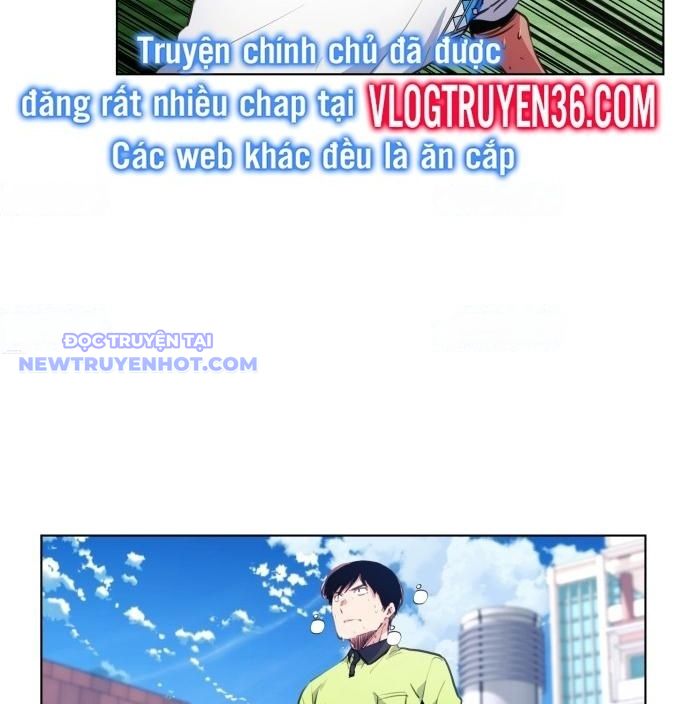 Góc Cao Khung Thành Chap 136 - Next Chap 137