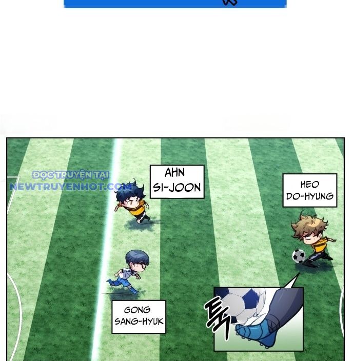 Góc Cao Khung Thành Chap 136 - Next Chap 137