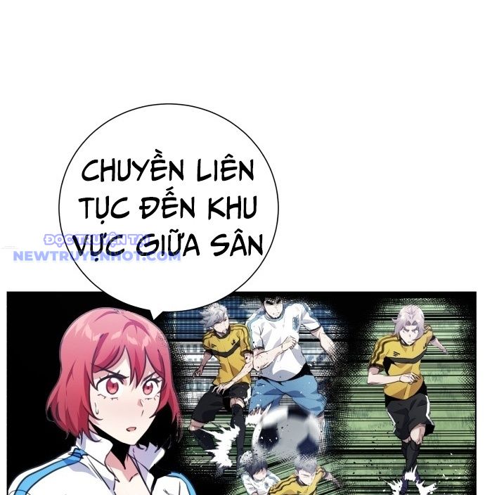 Góc Cao Khung Thành Chap 136 - Next Chap 137