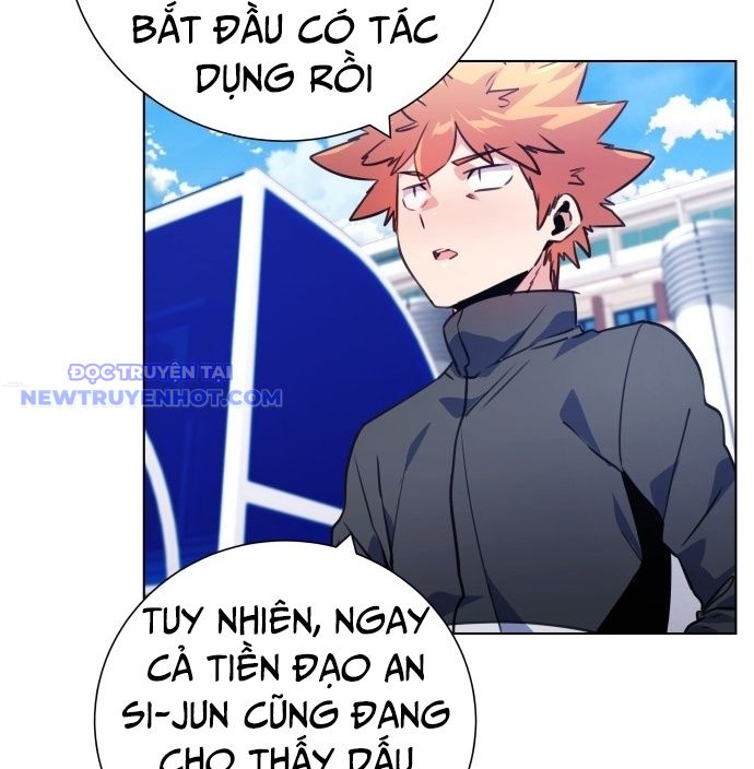 Góc Cao Khung Thành Chap 136 - Next Chap 137