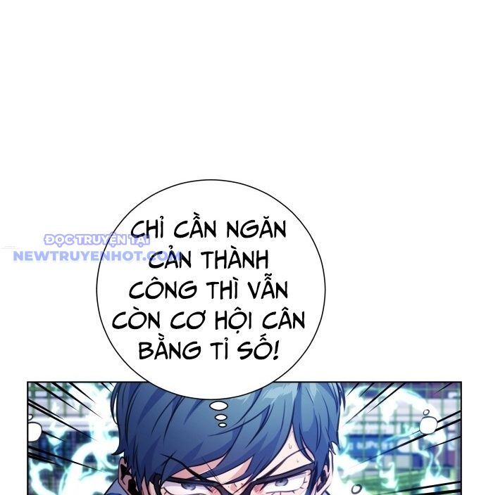 Góc Cao Khung Thành Chap 136 - Next Chap 137