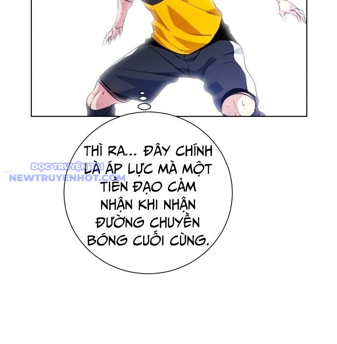 Góc Cao Khung Thành Chap 136 - Next Chap 137