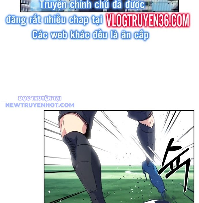 Góc Cao Khung Thành Chap 136 - Next Chap 137