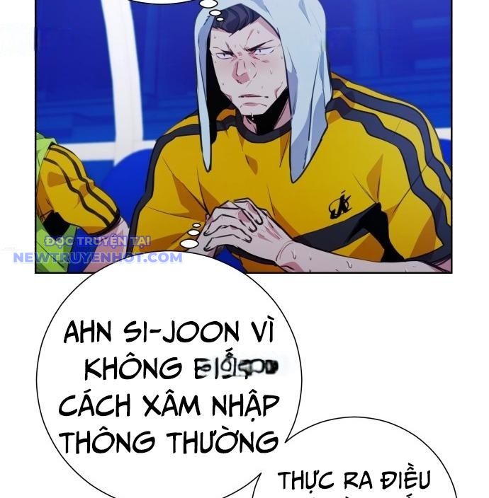 Góc Cao Khung Thành Chap 136 - Next Chap 137