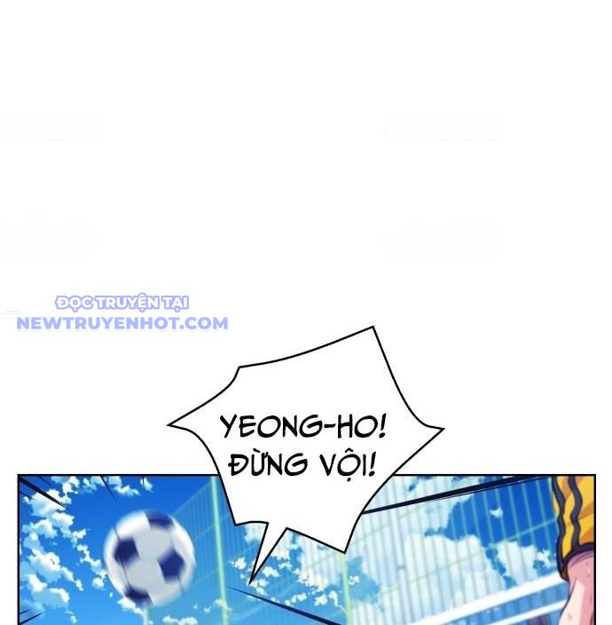 Góc Cao Khung Thành Chap 136 - Next Chap 137