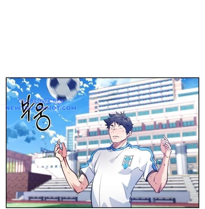 Góc Cao Khung Thành Chap 136 - Next Chap 137