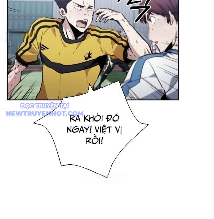 Góc Cao Khung Thành Chap 137 - Next Chap 138
