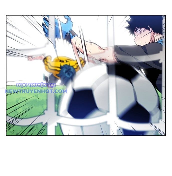 Góc Cao Khung Thành Chap 137 - Next Chap 138