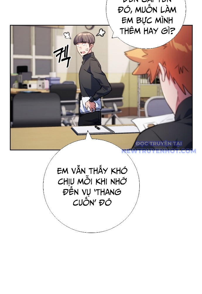 Góc Cao Khung Thành Chap 140 - Next Chap 141