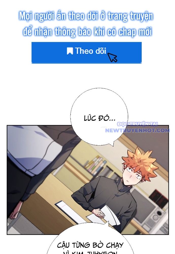 Góc Cao Khung Thành Chap 140 - Next Chap 141