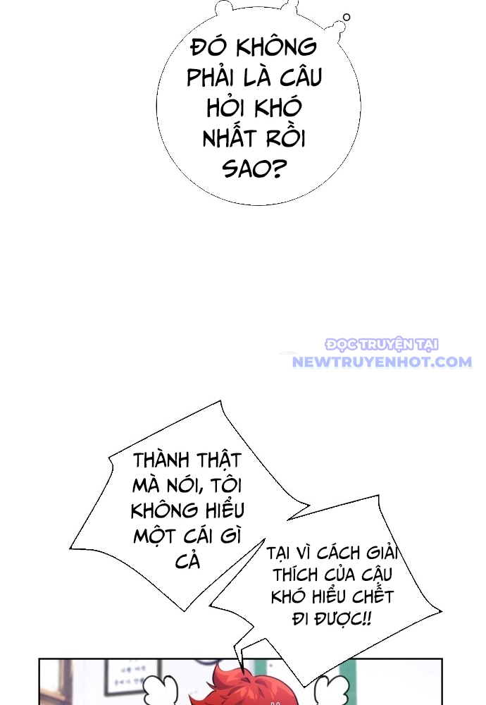 Góc Cao Khung Thành Chap 140 - Next Chap 141