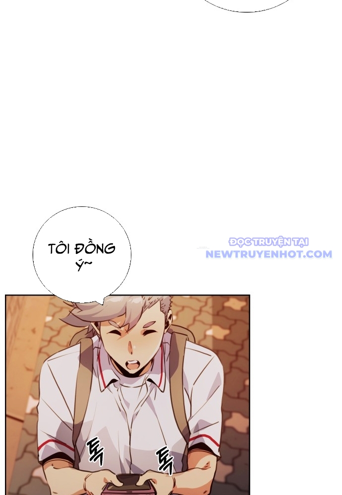 Góc Cao Khung Thành Chap 140 - Next Chap 141