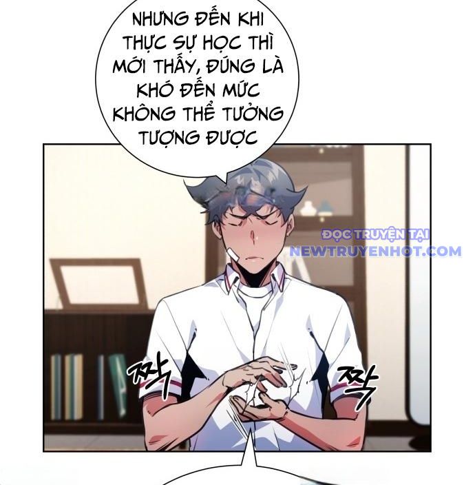 Góc Cao Khung Thành Chap 141 - Next Chap 142