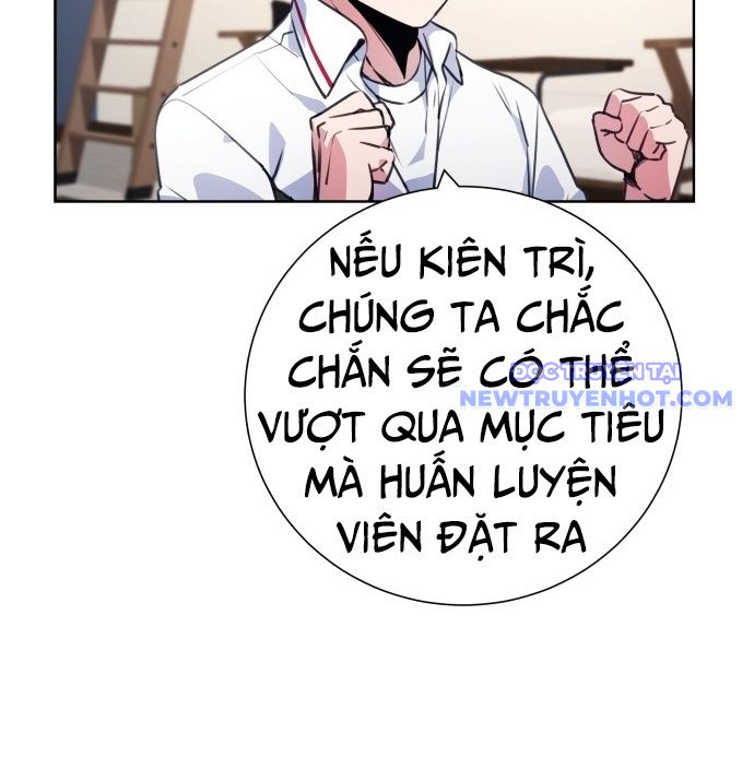 Góc Cao Khung Thành Chap 141 - Next Chap 142