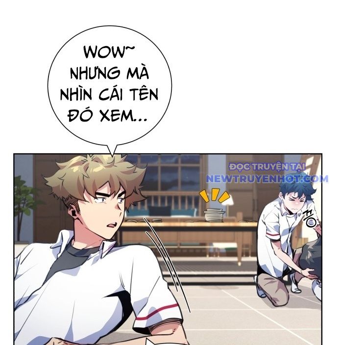 Góc Cao Khung Thành Chap 141 - Next Chap 142