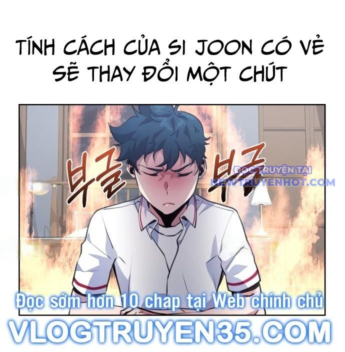 Góc Cao Khung Thành Chap 141 - Next Chap 142